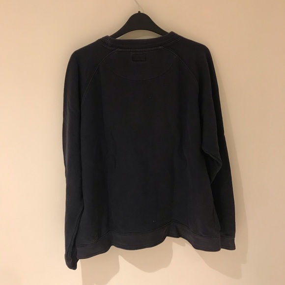 Vintage Stussy Sweatshirt - Picture 6 of 6